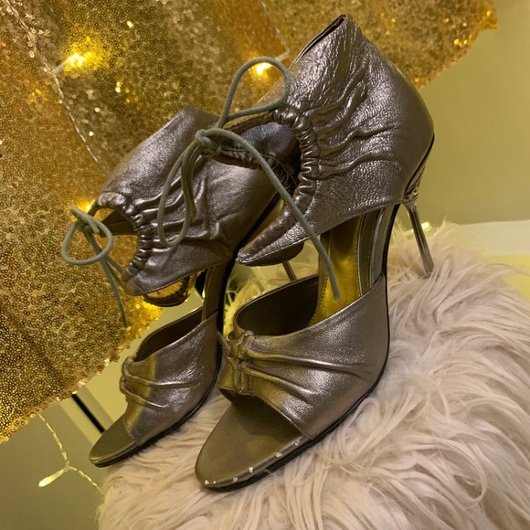 Melody Ehsani❗️Rare ✨ Original Heels Circa 2008‼️ - Picture 5 of 8